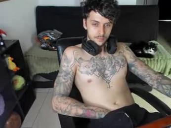 daniele_bunny webcam model stream image