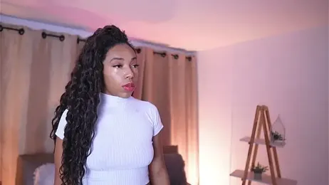 Valeriestyle webcam model stream image