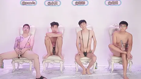 OUBA-boy webcam stripchat model stream image