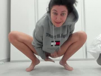 catty190 webcam chaturbate model stream image