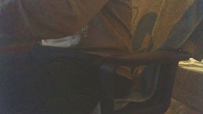 HotDogXL webcam model stream image