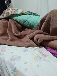 dark-skinned212 webcam model stream image