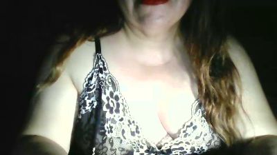 alexandra_55 webcam model stream image