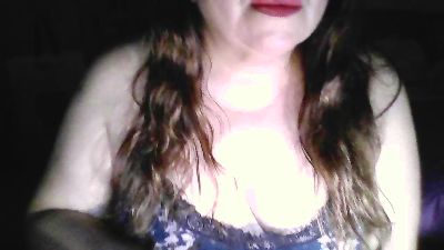 alexandra_55 webcam model stream image