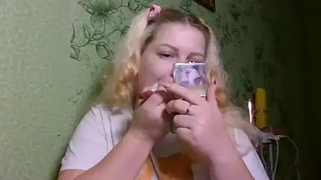 SweetyPeache webcam model stream image