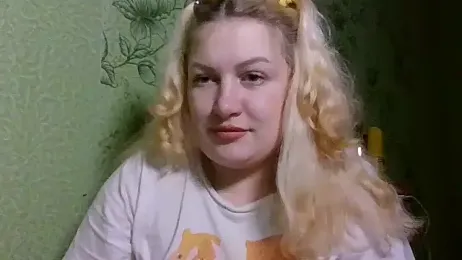 SweetyPeache webcam model stream image