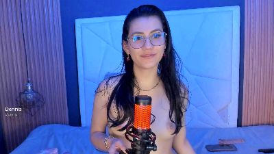 SofiaFerrer9 webcam model stream image