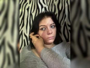 BlackKittyX webcam model stream image