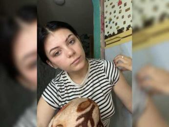 BlackKittyX webcam model stream image