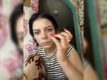 BlackKittyX webcam model stream image