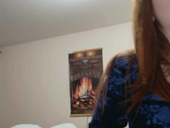 MISTRESS-FOX webcam model stream image