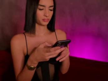 roxyy_x webcam chaturbate model stream image