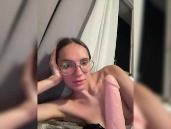 Vishka69 webcam bongacams model stream image
