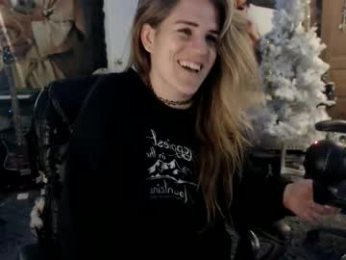 katiecutie_5 webcam model stream image