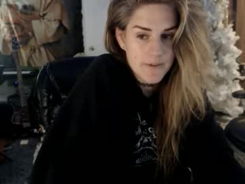 katiecutie_5 webcam model stream image