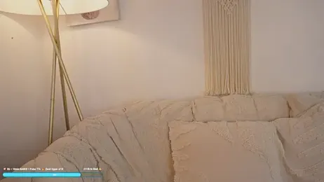 bunnycuteshy webcam model stream image