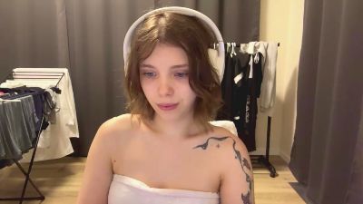 AimeeLach webcam model stream image