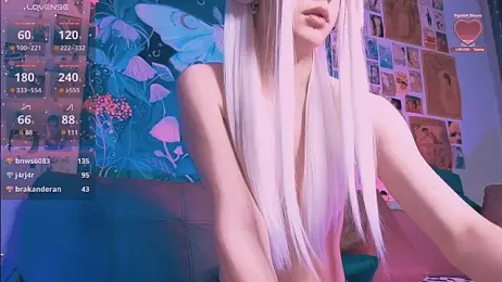 baby_monster1 webcam model stream image