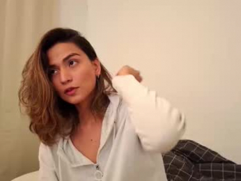 skyamber8v2 webcam model stream image