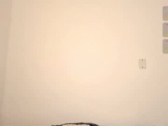 skyamber8v2 webcam model stream image