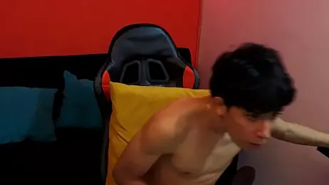 Neo_Twink webcam model stream image