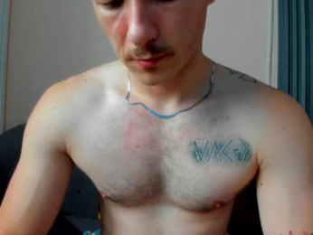 juan_prior webcam model stream image