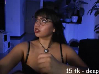 arianna_ferrer_ webcam chaturbate model stream image