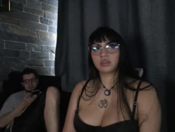 arianna_ferrer_ webcam chaturbate model stream image