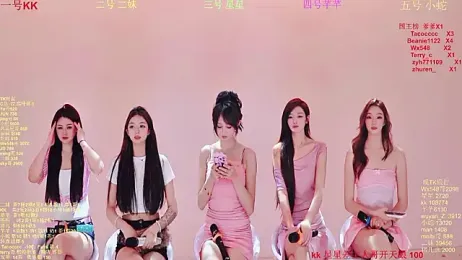 Comebaby-007 webcam model stream image