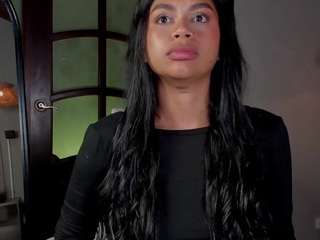 nayahh webcam model stream image