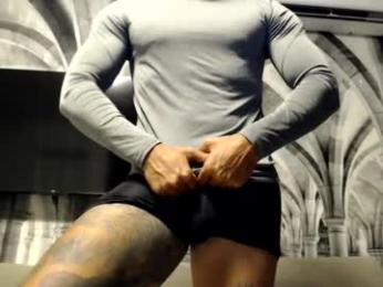 sanchezerik4 webcam model stream image