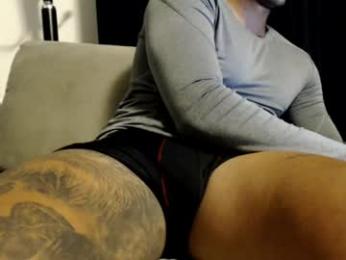 sanchezerik4 webcam chaturbate model stream image