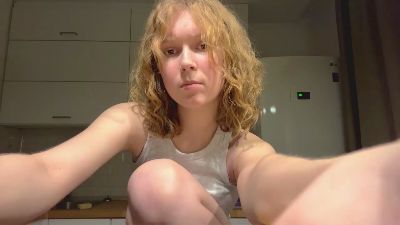 KerenViebrock webcam model stream image