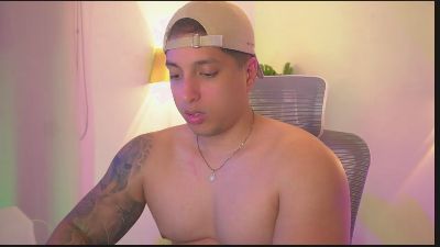axel_appolo webcam model stream image