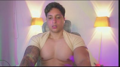 axel_appolo webcam model stream image