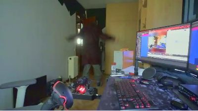 sumiso_dani webcam cam4 model stream image