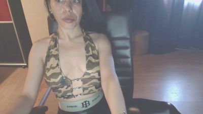 AnnTraXxx webcam cam4 model stream image