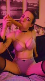 Natalieboo webcam cam4 model stream image