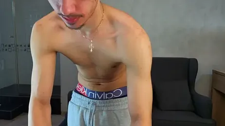 KaydenDrew webcam model stream image