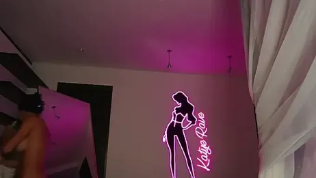 Katyerave webcam model stream image