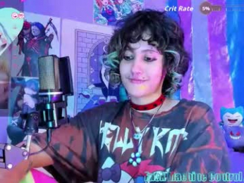 angel_sweett_1 webcam model stream image
