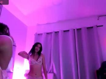 owen__zoe webcam chaturbate model stream image