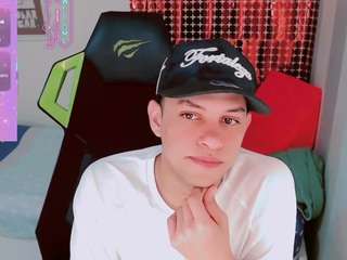 guys-sex18 webcam model stream image