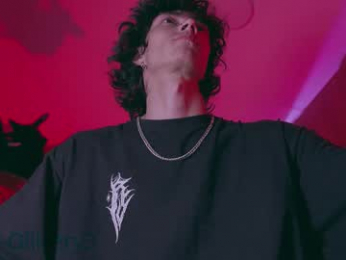 olliver___y webcam model stream image