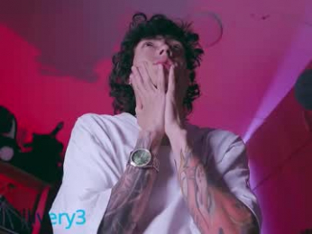 olliver___y webcam model stream image