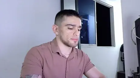 Sexy_Alejandro_ webcam model stream image