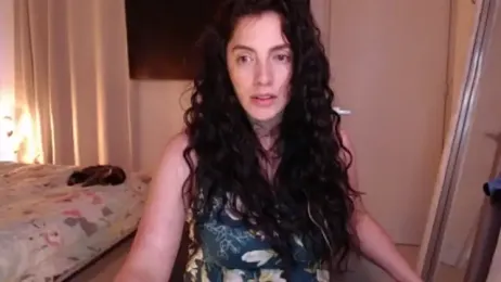 Mala_Bad webcam model stream image