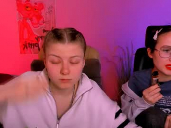 foxy_tease_ webcam model stream image