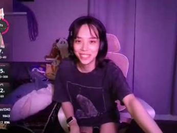 mywinky67 webcam chaturbate model stream image