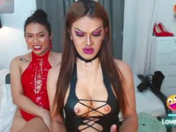 nastybitchesruby webcam model stream image